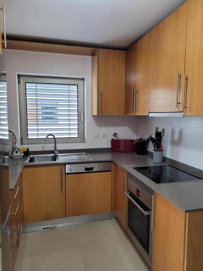 Apartament Olive Ap. Torreira Zewnętrze zdjęcie